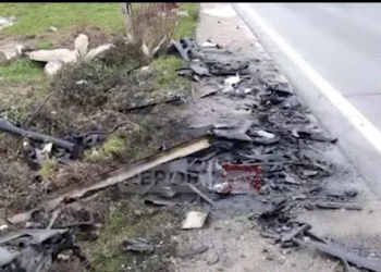 Aksidenti i rëndë me 5 viktima! Humbën jetën çifti i të rinjve dhe 3 persona të tjerë (Detajet dhe FOTO të viktimave)