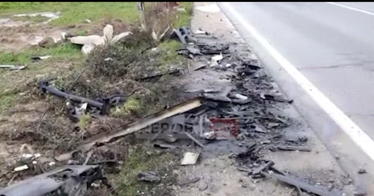 Aksidenti i rëndë me 5 viktima! Humbën jetën çifti i të rinjve dhe 3 persona të tjerë (Detajet dhe FOTO të viktimave)