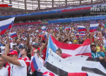 E përjashtuar kudo, Rusia kërkon të organizojë Euro 2028