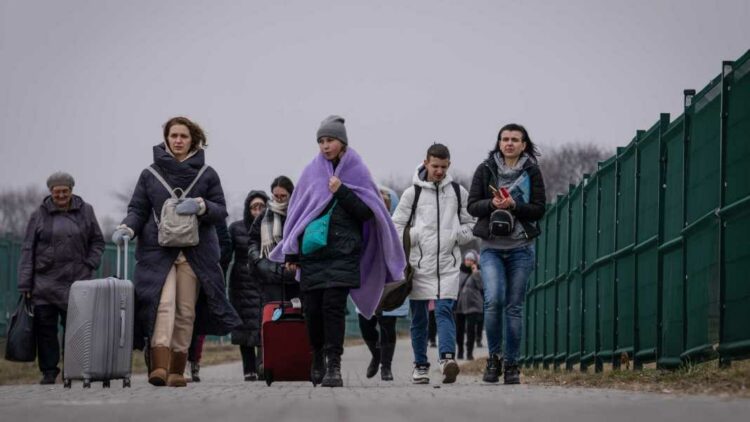 MERRET VENDIMI! Kosova heq vizat për Ukrainën