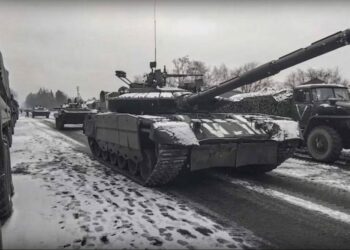 Suedia do t’i sigurojë Ukrainës 5,000 armë shtesë antitank si dhe paisje të tjera luftarake