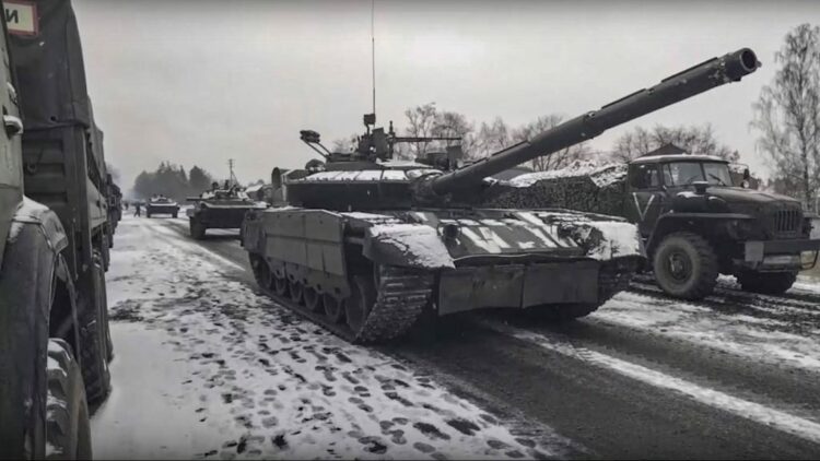 Suedia do t’i sigurojë Ukrainës 5,000 armë shtesë antitank si dhe paisje të tjera luftarake