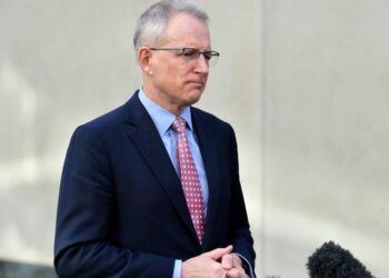 Australia i kërkon Facebook, Twitter të bllokojnë ‘dezinformatat’ e mediave shtetërore ruse