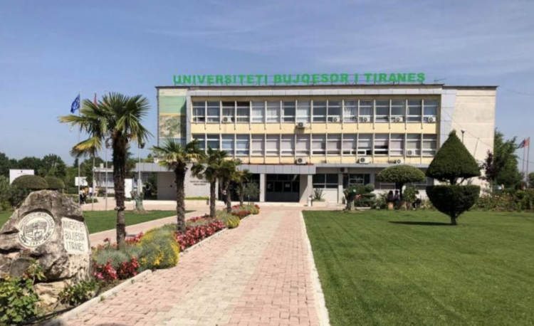 Studentët e Universitetit Bujqësor nisin sot protestën në orën 16:30