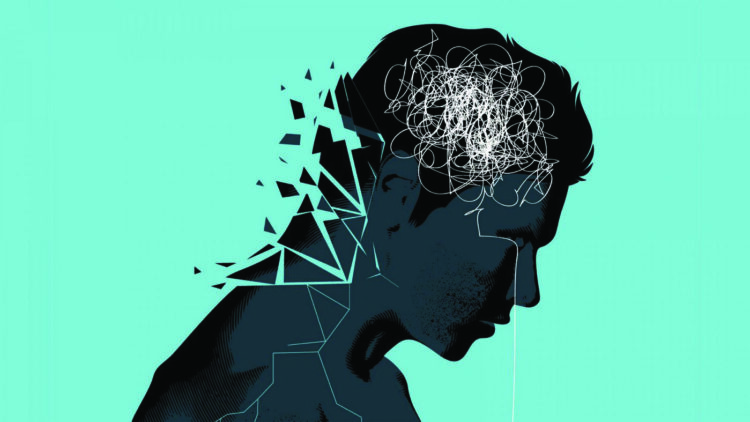 Pas tërmetit e pandemisë, shqiptarët stresohen edhe nga lufta