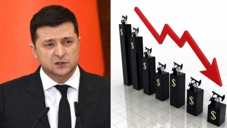 Zelensky kërkon bojkotin e naftës ruse, por sa mundësi ka që kjo të ndodhë?