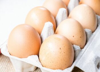 Shqipëria ka shpenzimet më të larta për vezë e qumësht në Europë në raport me të ardhurat