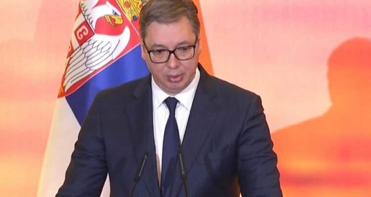 Presidenti serb Vuçiç: Do të përdorim portin e Durrësit për të importuar naftë