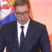 Presidenti serb Vuçiç: Do të përdorim portin e Durrësit për të importuar naftë