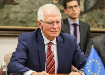 Vizita e Borell/ Soreca: Dha mesazh të fuqishëm, Integrimi i Shqipërisë në BE është prioritet