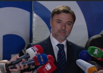 Alibeaj – Komisionit të Rithemelimit: Duhet të veprojmë si një familje