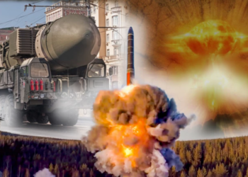 Në cilat situata doktrina ushtarake ruse e lejon përdorimin e armëve bërthamore