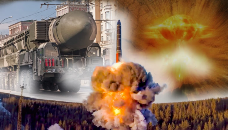 Në cilat situata doktrina ushtarake ruse e lejon përdorimin e armëve bërthamore