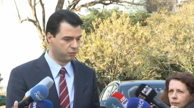 Paketa e Rezistencës Sociale nga qeveria! Basha: Rama vazhdon të tallet me qytetarët