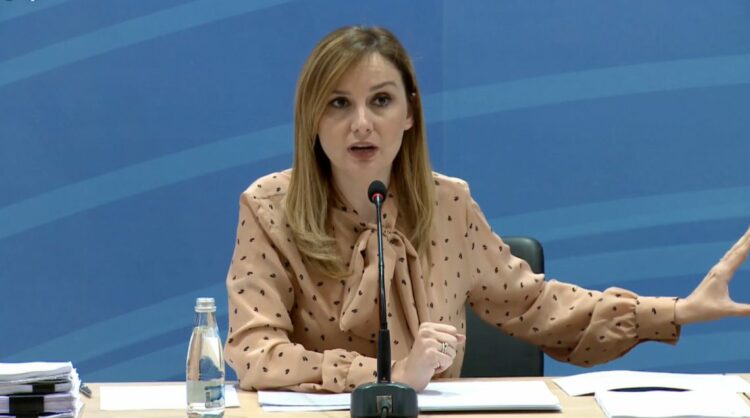 PD padit Ramën dhe 49 persona, Tabaku: Kemi dosje me 112 prova