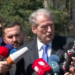 “Do të tërhiqet si Basha?”/ Berisha: Me blofin nuk mund të luhet, jemi gati për bisedime me të gjithë demokratët