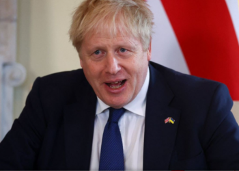 Boris Johnson krahason Zelenskyy me heroin e tij Churchill