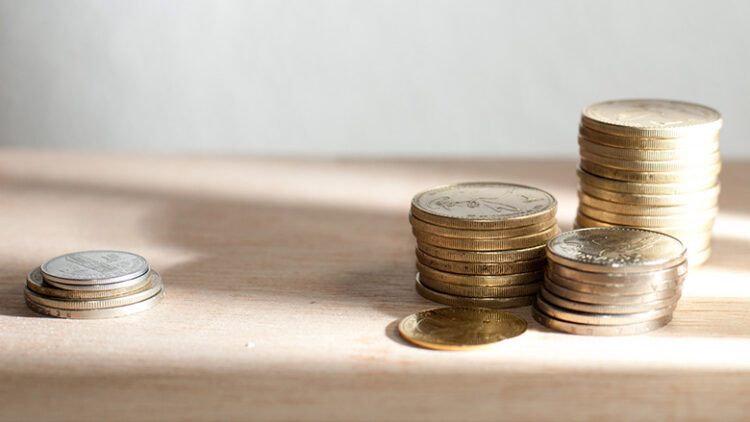 Individët kanë investuar mbi një miliard euro në borxhin e qeverisë shqiptare