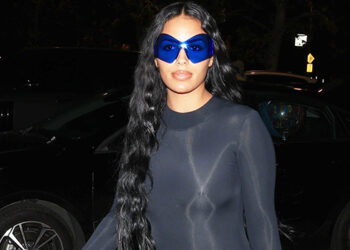 Kim Kardashian zyrtarisht single