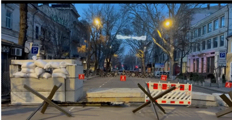 Rusët bombardojnë Odesën, marrin 400 pengje në spitalin e Mariupol! Në Kharkiv mbi 500 të vdekur!