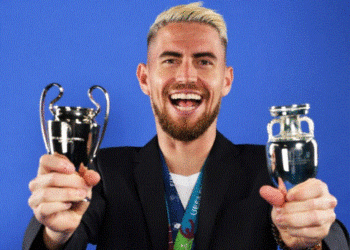 Juventusi nuk ndalet në merkato, piketon kandidatin për “Topin e Artë”