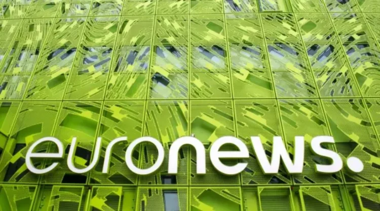 Rusia bllokon transmetimin e Euronews, shkak raportimi nga Ukraina