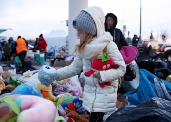 Poloni: Refugjatët nga Ukraina në udhëkryq