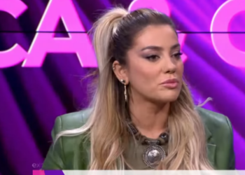 Arjola Demiri flet për ish-partnerin: Nuk jemi miq, nuk kemi asnjë lloj marrëdhënie