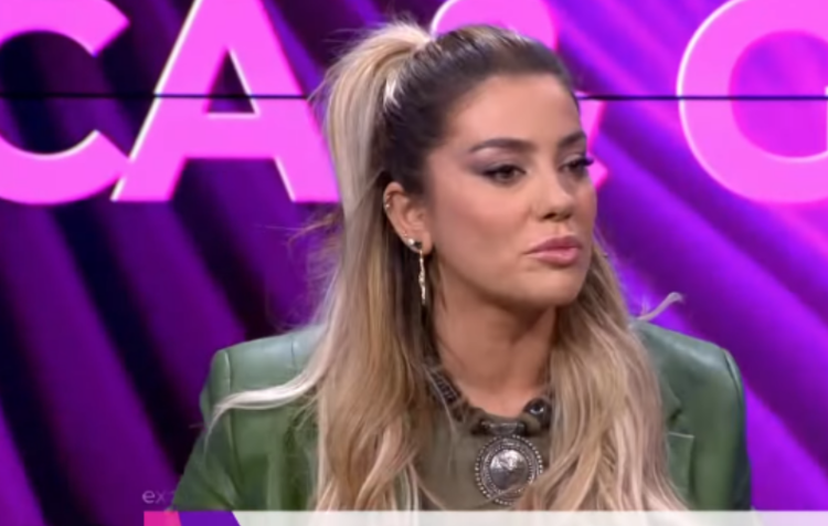 Arjola Demiri flet për ish-partnerin: Nuk jemi miq, nuk kemi asnjë lloj marrëdhënie