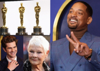Çmimet “Oscar”/ 18 fakte interesante për të nominuarit e këtij viti