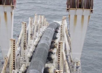 Diskutimet për të sanksionuar naftën ruse, Berlini del kundër