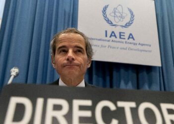 Ukraina ka kërkuar ndihmë për mbrojtjen e centraleve bërthamore