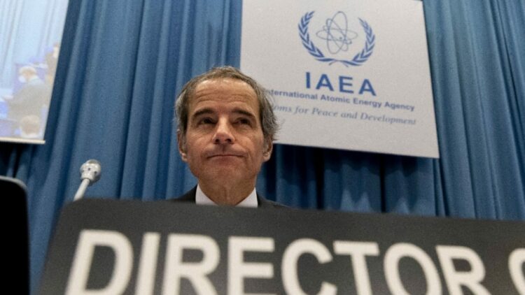 Ukraina ka kërkuar ndihmë për mbrojtjen e centraleve bërthamore