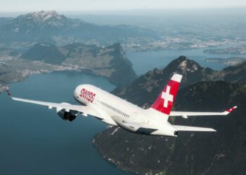 Rusia i kudërpërgjigjet sanksioneve zvicerane me ndalimin e fluturimeve