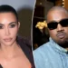 Tentoi të shiste dhuratën e Kanye, Kim kritikohet nga fansat