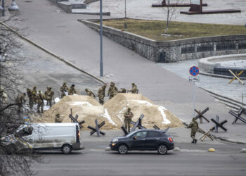 Zyrtarë të NATO: Rusia nuk do i arrijë synimet e saj në Ukrainë