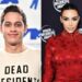 Sa tatuazhe ka vizatur për Kim, Pete Davidson