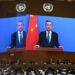 Kina nis evakuimin e qytetarëve të saj nga Ukraina