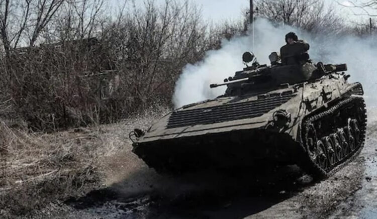 A janë burimet e mëdha natyrore të Ukrainës, arsyeja e vërtetë e pushtimit rus?