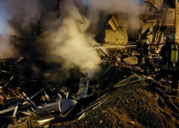 Gazetarja e BBC: Në rrugë ka kufoma të djegura dhe të nxira