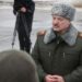 Lukashenko deklaroi se nuk do të ndërhynte, Bjellorusia dyfishon trupat në kufi me Ukrainën