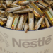 Nestle do të ndalojë shitjen e produkteve në Rusi