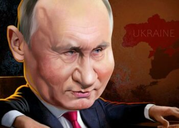 Analiza në “The Guardian”/ E vërteta e hidhur e luftës së Putin në Ukrainë