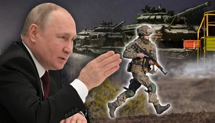 Aktivisti rus: Inteligjenca ruse është e pakënaqur, rritet mundësia e një grushti shteti