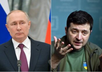 Negociatat/ Zelensky heq dorë nga NATO, por Putin nuk bindet