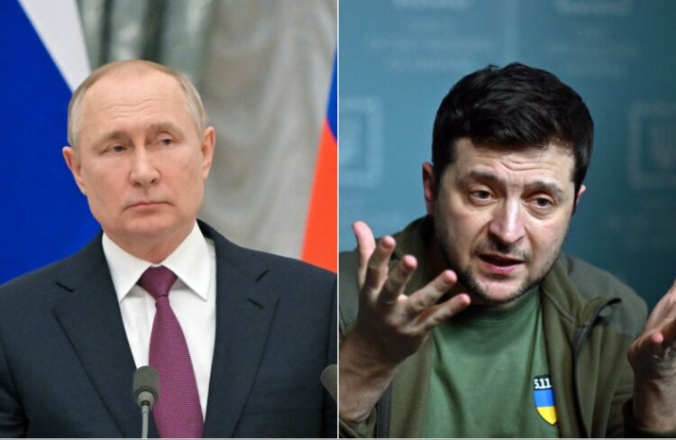 Negociatat/ Zelensky heq dorë nga NATO, por Putin nuk bindet