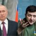 Negociatat/ Zelensky heq dorë nga NATO, por Putin nuk bindet
