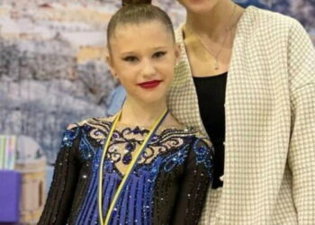 E TRISHTË/ Vritet gjimnastja 11-vjeçare në Ukrainë