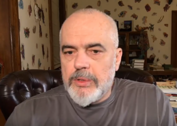 Përplasjet me komentuesit në Facebook, Rama: Mbase jam unë gabim