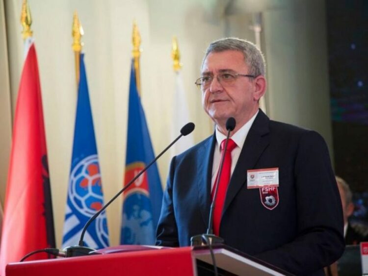 Zgjidhet Presidenti i ri i FSHF-së, Duka merr mandatin e gjashtë